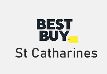 best buy st catharines hours