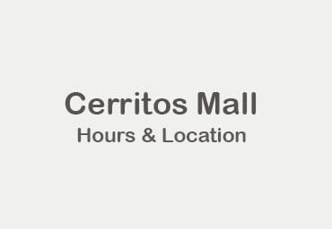 cerritos mall hours