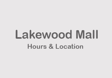 lakewood mall hours