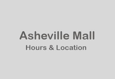 asheville mall hours