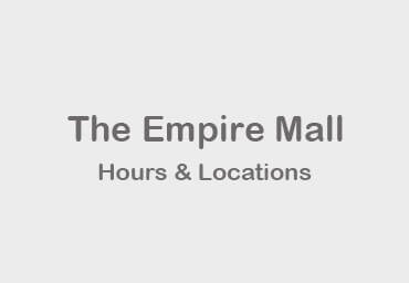empire mall hours