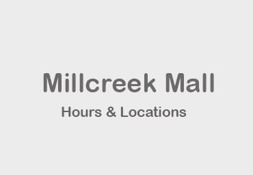 millcreek mall hours