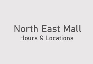 north east mall hours