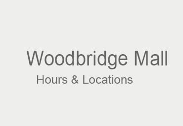 Woodbridge Mall Hours