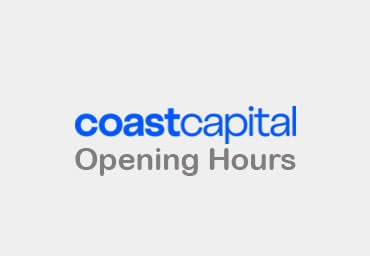 coast capital hours