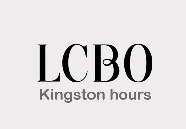 LCBO Kingston hours