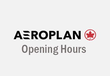 Aeroplan Hours