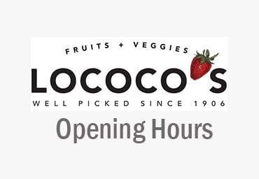 lococo's hours