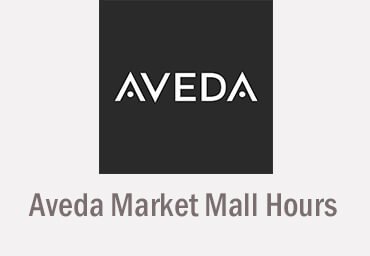Aveda Market Mall Hours