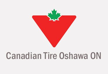 Canadian Tire Oshawa hours