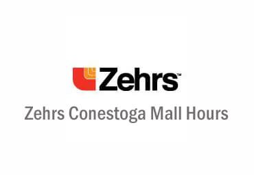 Zehrs Conestoga Mall Hours