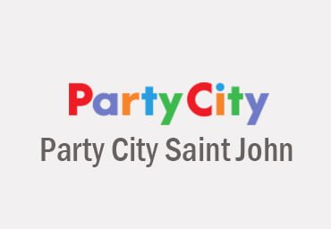 party city saint john nb