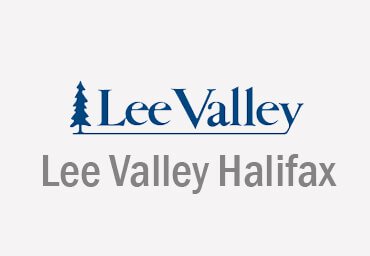 Lee Valley Halifax